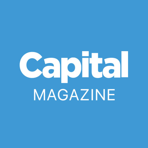 logo Capital